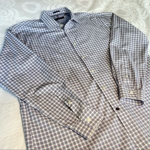 Tommy Hilfiger Men’s Button-up Shirt